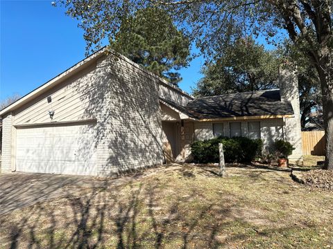 Photo of 22106 Westland Creek, Katy, TX 77449 (MLS # 42523484)