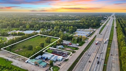 18496 Us Highway 59 New Caney TX 77357