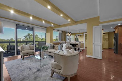 Photo of 49 Briar Hollow Lane #504, Houston, TX 77027 (MLS # 83137211)