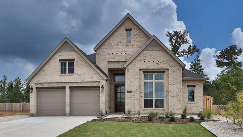 41446 Threadgill Way Montgomery TX 77363