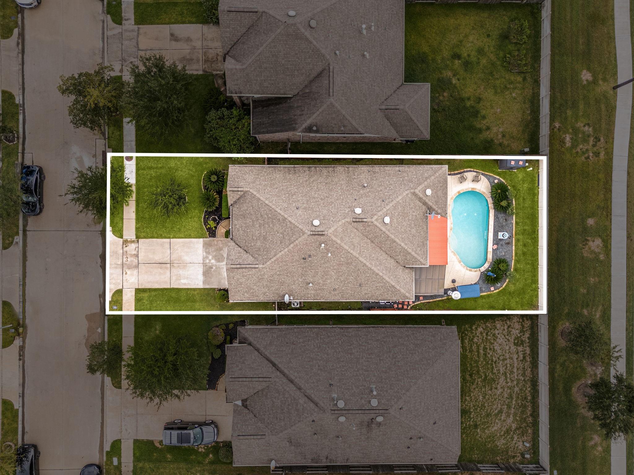 20711 Cactus Lake Lane