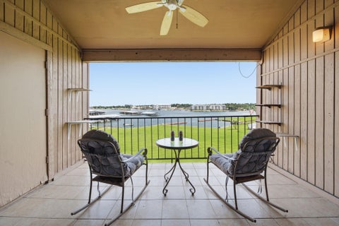Photo of 15575 Marina Drive #317C, Conroe, TX 77356 (MLS # 27938489)