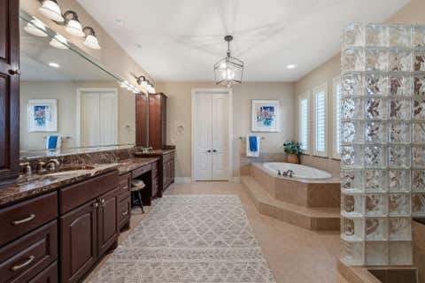 Tiny photo for 1319 Regal Shores Court, Kingwood, TX 77345 (MLS # 91668831)