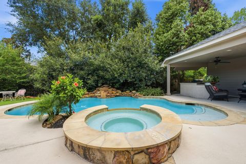 Tiny photo for 1319 Regal Shores Court, Kingwood, TX 77345 (MLS # 91668831)