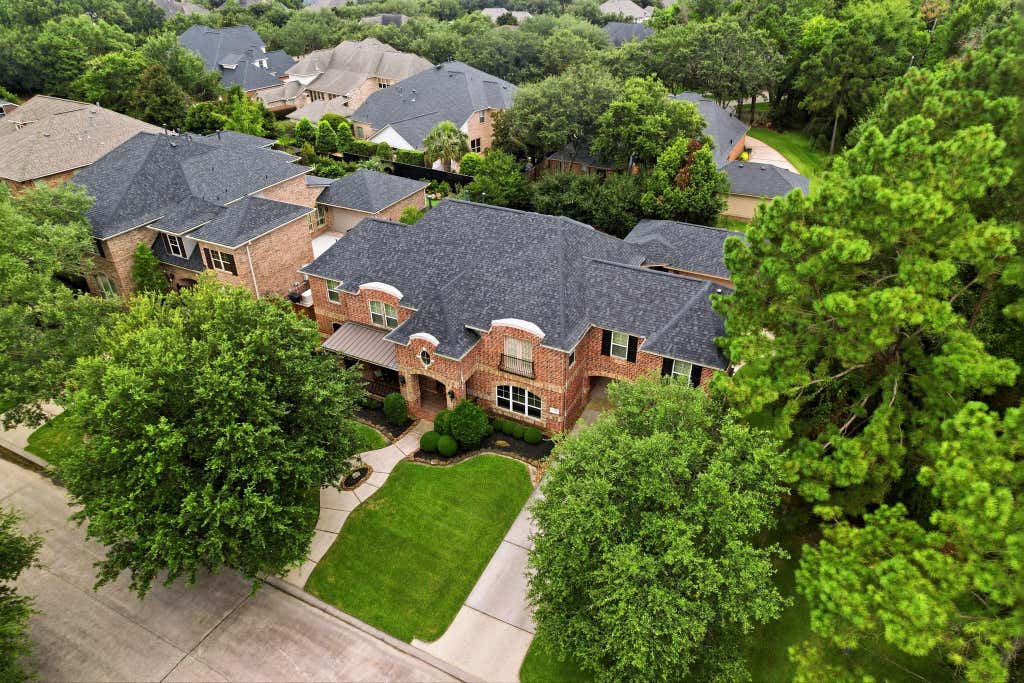 Photo of 1319 Regal Shores Court, Kingwood, TX 77345 (MLS # 91668831)