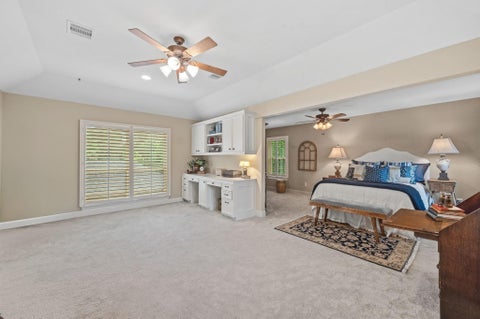 Tiny photo for 1319 Regal Shores Court, Kingwood, TX 77345 (MLS # 91668831)