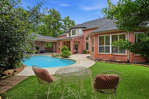 Tiny photo for 1319 Regal Shores Court, Kingwood, TX 77345 (MLS # 91668831)