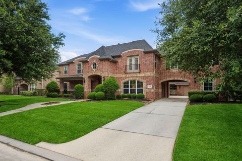 Tiny photo for 1319 Regal Shores Court, Kingwood, TX 77345 (MLS # 91668831)