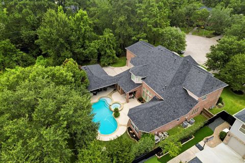 Photo of 1319 Regal Shores Court, Kingwood, TX 77345 (MLS # 91668831)