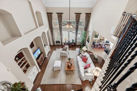 Tiny photo for 1319 Regal Shores Court, Kingwood, TX 77345 (MLS # 91668831)