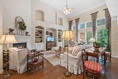 Tiny photo for 1319 Regal Shores Court, Kingwood, TX 77345 (MLS # 91668831)