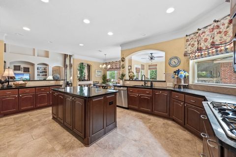 Tiny photo for 1319 Regal Shores Court, Kingwood, TX 77345 (MLS # 91668831)