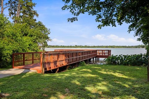 Tiny photo for 1319 Regal Shores Court, Kingwood, TX 77345 (MLS # 91668831)