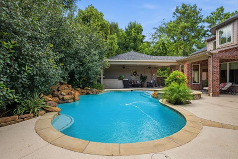 Tiny photo for 1319 Regal Shores Court, Kingwood, TX 77345 (MLS # 91668831)
