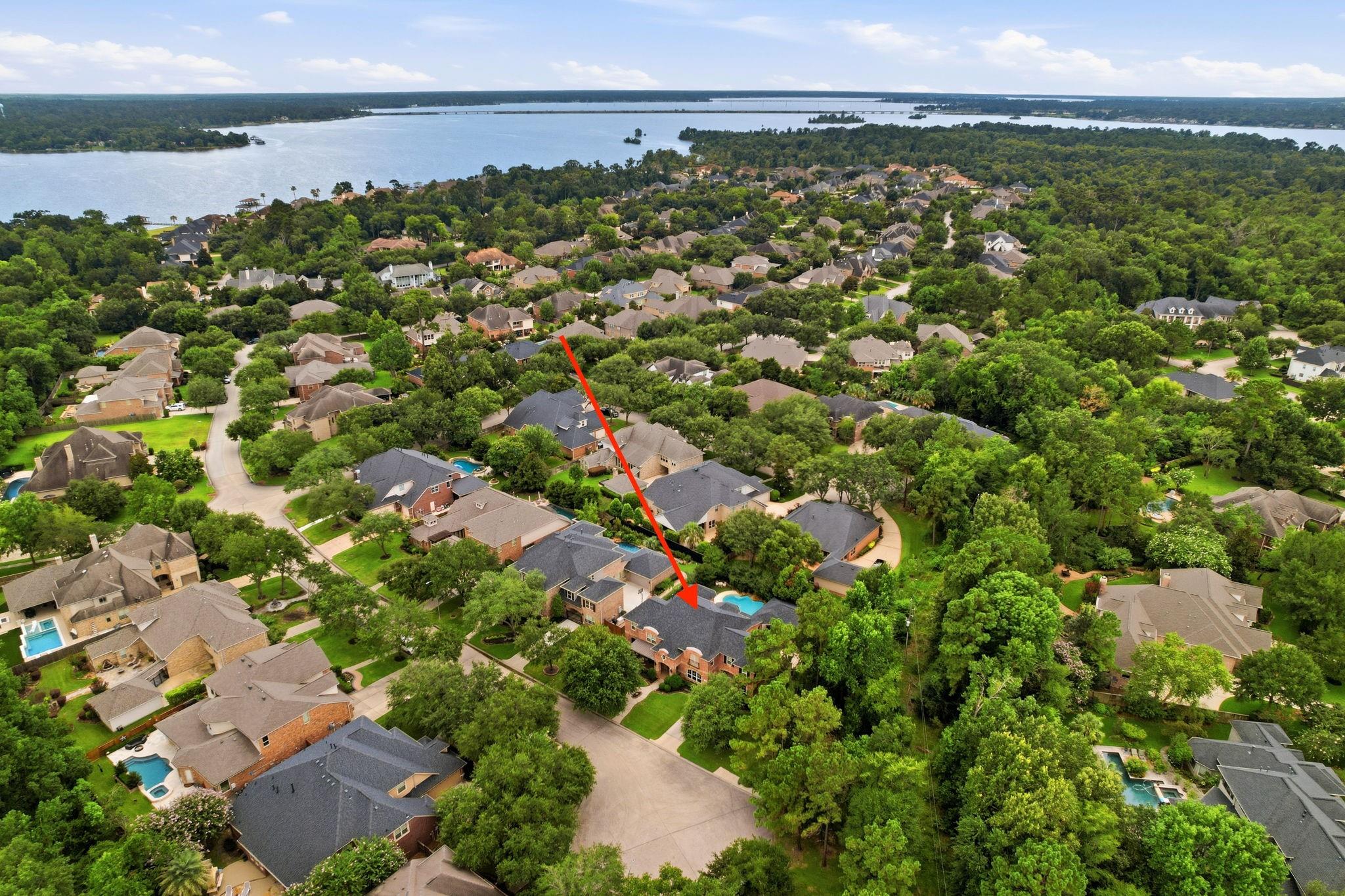 1319 Regal Shores Court