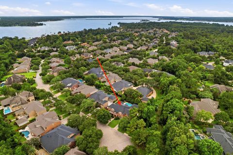 Tiny photo for 1319 Regal Shores Court, Kingwood, TX 77345 (MLS # 91668831)
