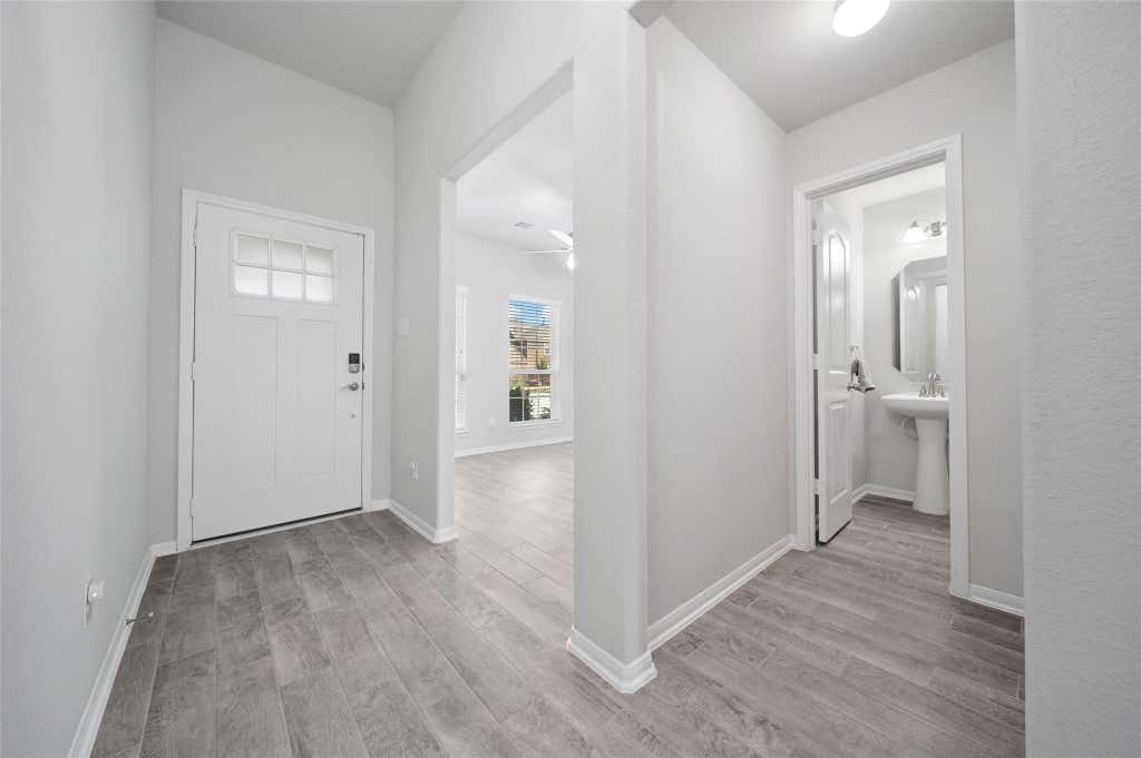 Photo of 15111 Dalmak Green Drive, Humble, TX 77346 (MLS # 68580159)