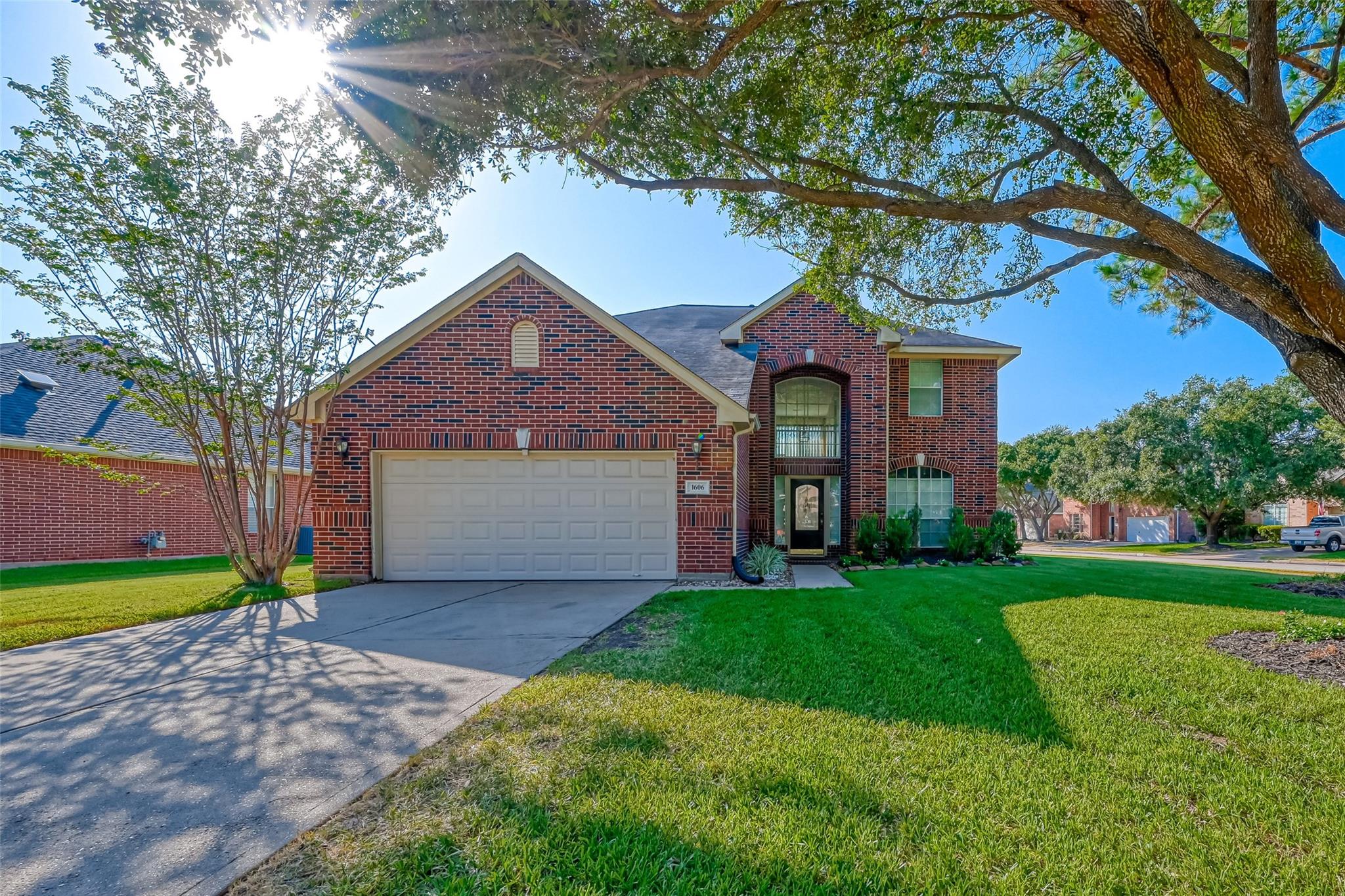 1606 Maryvale Drive