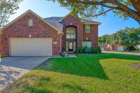 Photo of 1606 Maryvale Drive, Katy, TX 77494 (MLS # 41299016)