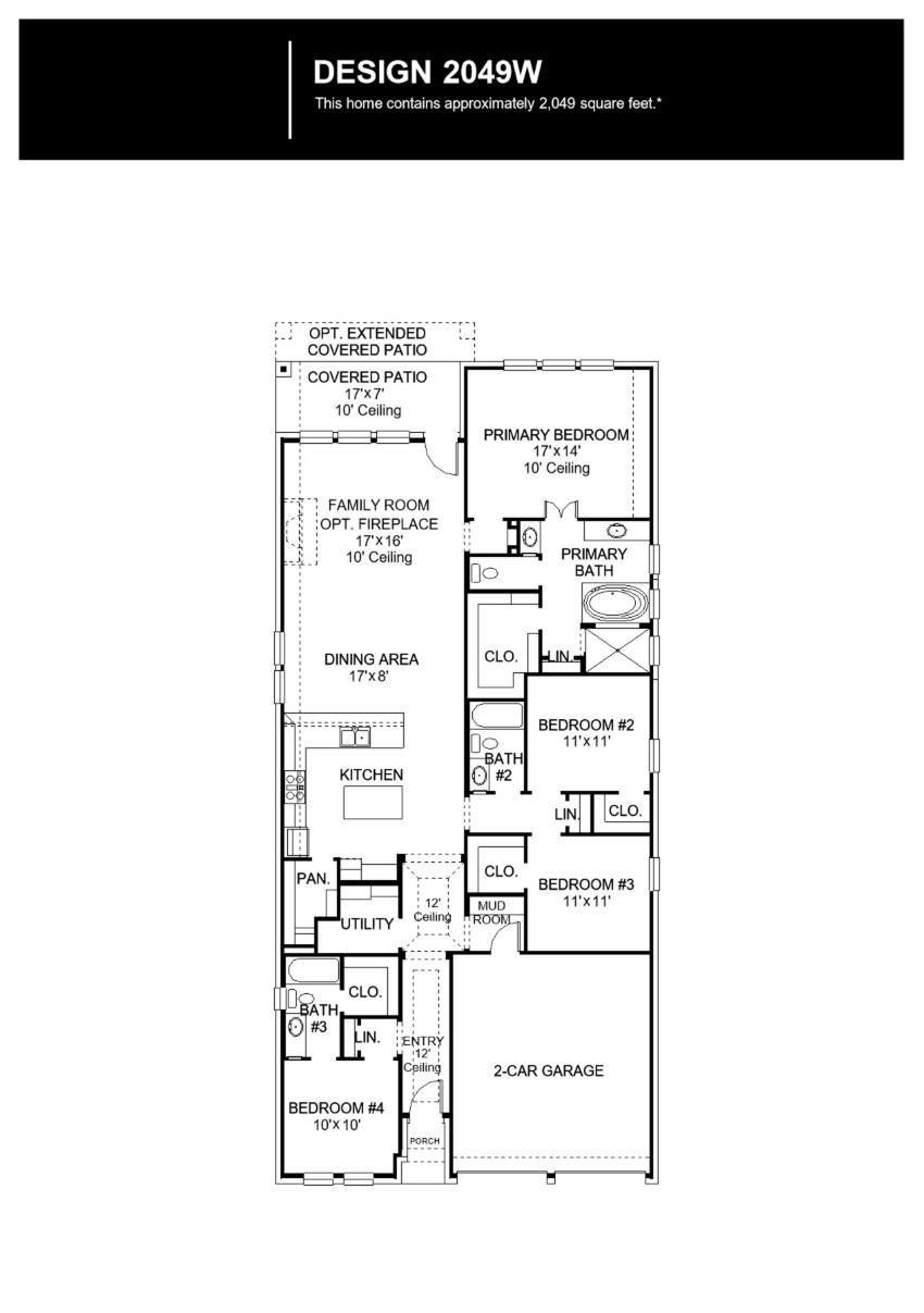 18610 Shamrock Isle Court