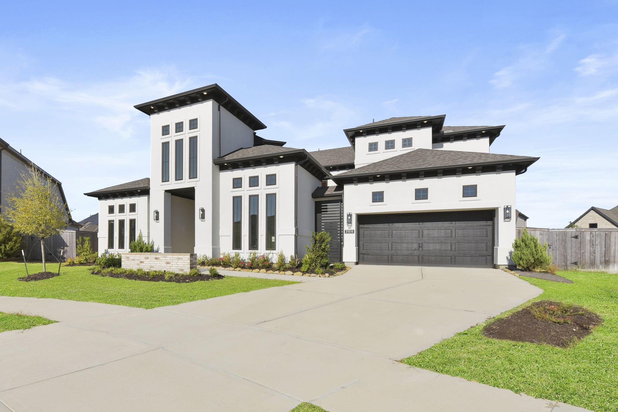 21510 Flowerhead Way