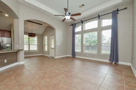Tiny photo for 26202 Caper Meadow Lane, Katy, TX 77494 (MLS # 51688808)