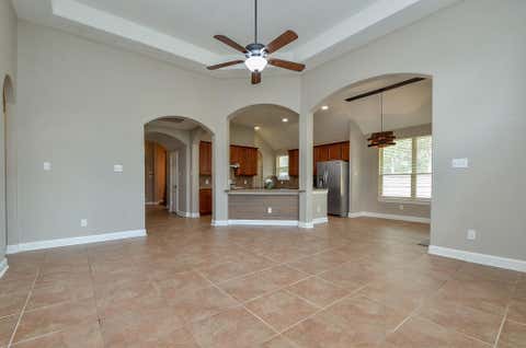 Tiny photo for 26202 Caper Meadow Lane, Katy, TX 77494 (MLS # 51688808)