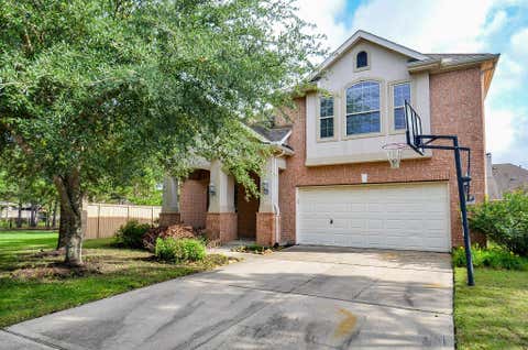 Tiny photo for 26202 Caper Meadow Lane, Katy, TX 77494 (MLS # 51688808)