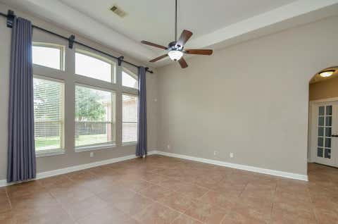Tiny photo for 26202 Caper Meadow Lane, Katy, TX 77494 (MLS # 51688808)