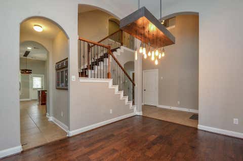 Tiny photo for 26202 Caper Meadow Lane, Katy, TX 77494 (MLS # 51688808)
