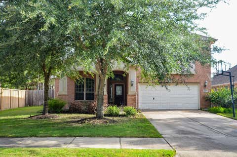 Photo of 26202 Caper Meadow Lane, Katy, TX 77494 (MLS # 51688808)