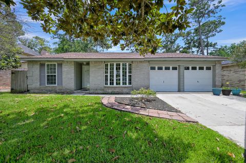 Photo of 4314 Enchantedgate Drive, Spring, TX 77373 (MLS # 70752894)