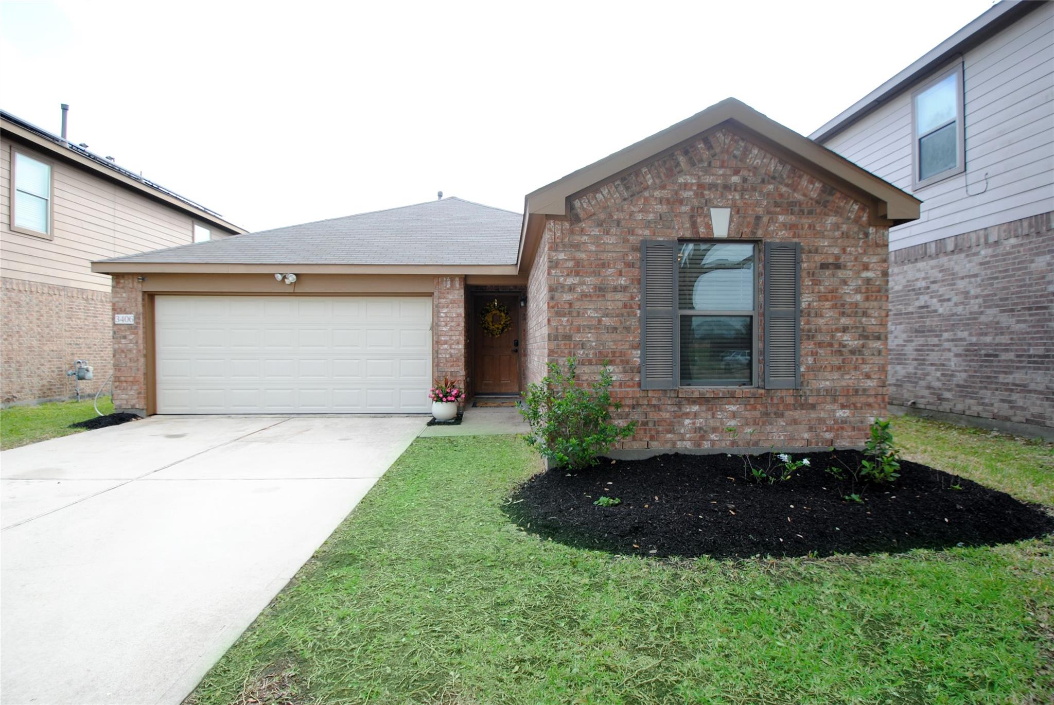 3406 Trent Stone Lane