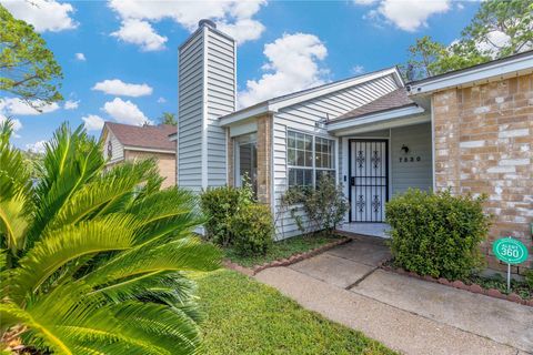 Tiny photo for 7530 Lemma Drive, Houston, TX 77041 (MLS # 60072044)