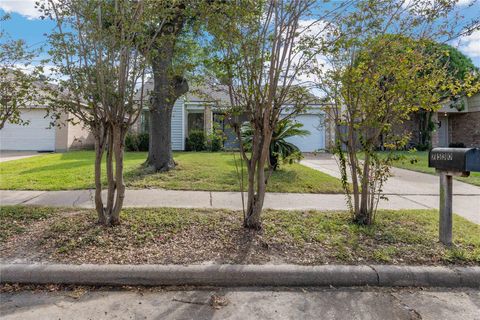 Tiny photo for 7530 Lemma Drive, Houston, TX 77041 (MLS # 60072044)
