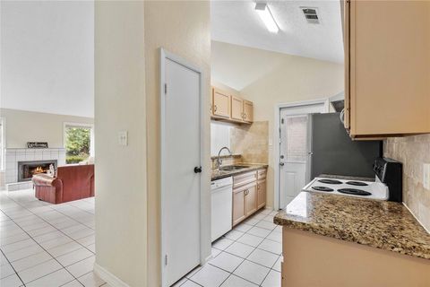 Tiny photo for 7530 Lemma Drive, Houston, TX 77041 (MLS # 60072044)