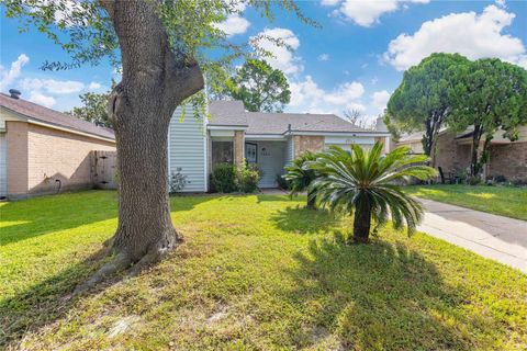Tiny photo for 7530 Lemma Drive, Houston, TX 77041 (MLS # 60072044)