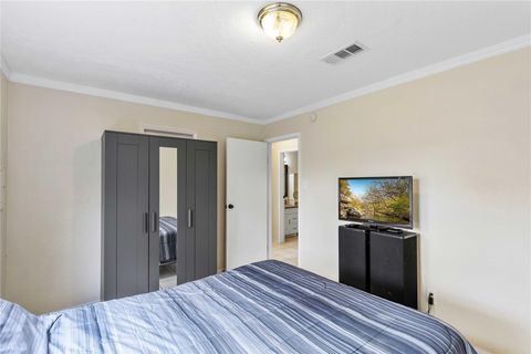 Tiny photo for 7530 Lemma Drive, Houston, TX 77041 (MLS # 60072044)