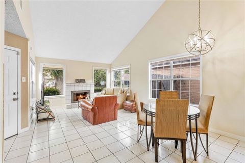 Tiny photo for 7530 Lemma Drive, Houston, TX 77041 (MLS # 60072044)