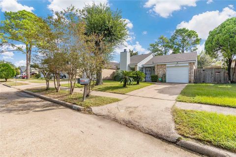 Tiny photo for 7530 Lemma Drive, Houston, TX 77041 (MLS # 60072044)