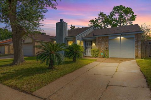 Tiny photo for 7530 Lemma Drive, Houston, TX 77041 (MLS # 60072044)