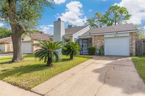 Photo of 7530 Lemma Drive, Houston, TX 77041 (MLS # 60072044)