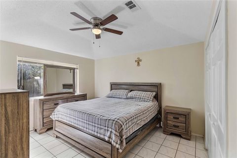 Tiny photo for 7530 Lemma Drive, Houston, TX 77041 (MLS # 60072044)