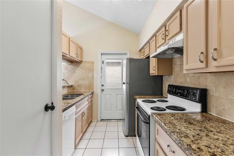 Tiny photo for 7530 Lemma Drive, Houston, TX 77041 (MLS # 60072044)