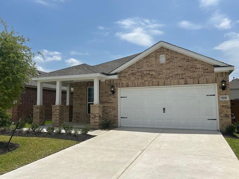Photo of 926 Whispering Winds Drive, Beasley, TX 77417 (MLS # 10913480) Photo of 926 Whispering Winds Drive, Beasley, TX 77417 (MLS # 10913480)