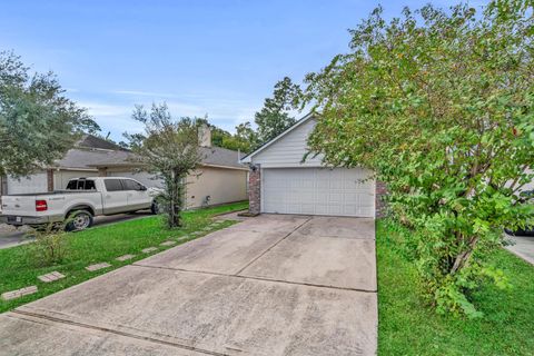 Tiny photo for 15451 Bammel Fields Court, Houston, TX 77014 (MLS # 36699328)