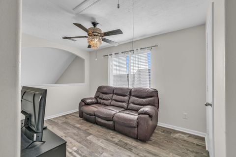Tiny photo for 15451 Bammel Fields Court, Houston, TX 77014 (MLS # 36699328)