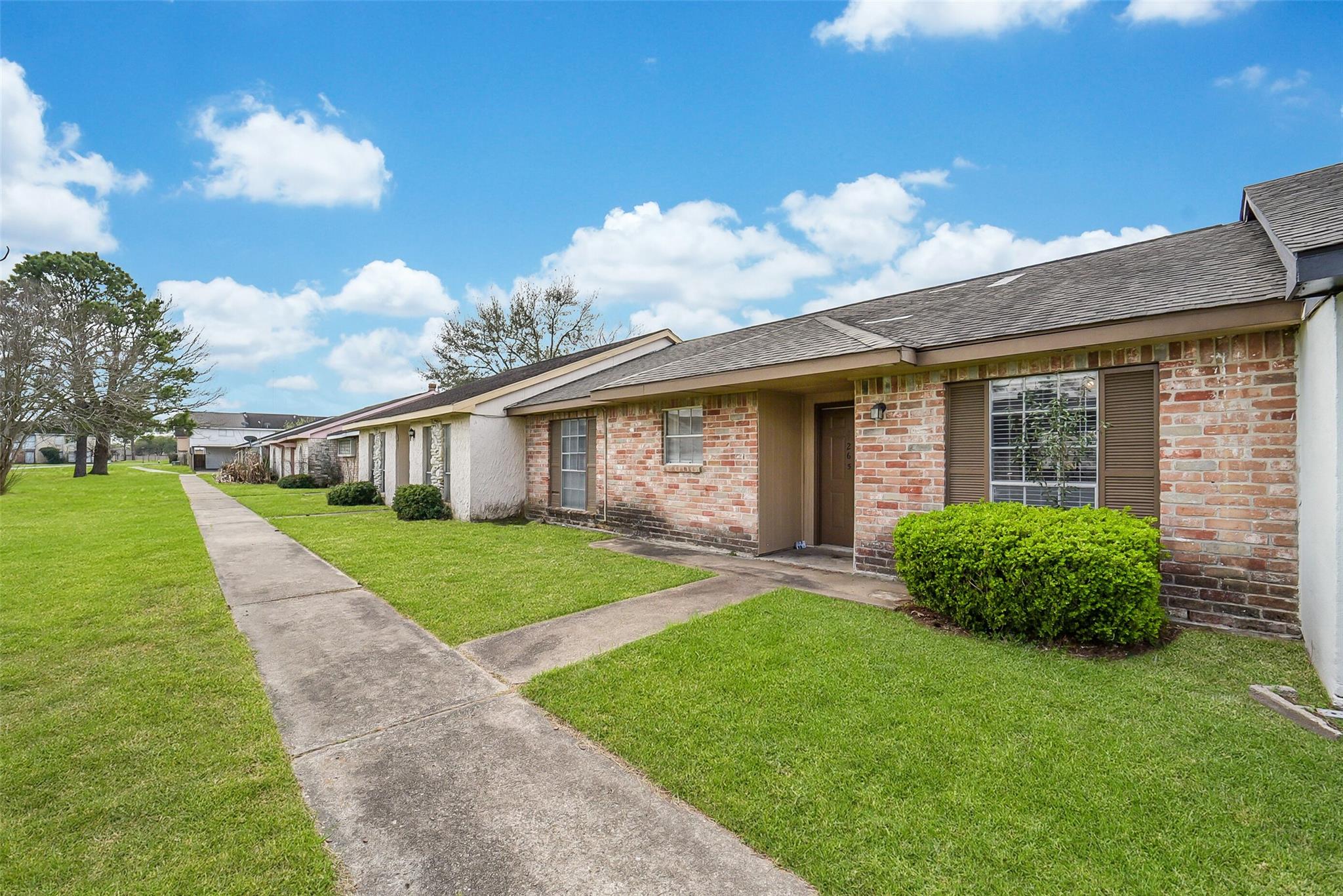 7265 Chasewood Drive