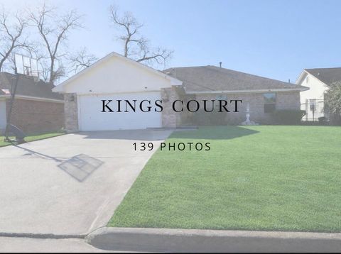 2310 Kings Court Street Beaumont TX 77701