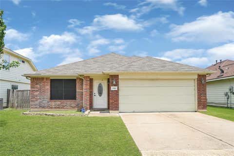 Photo of 5906 Copinsay Drive, Katy, TX 77449 (MLS # 24981040)